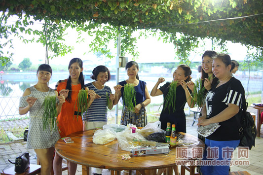 情浓意更浓，中秋小礼物暖暖的