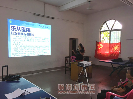 春季天气多变像孩子？教你几招调教它！