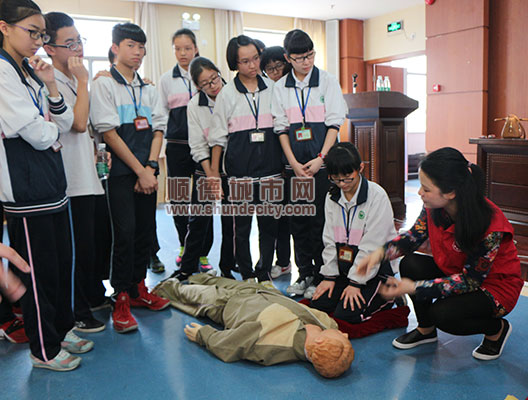 小小志愿者，为医院志愿服务增添新活力