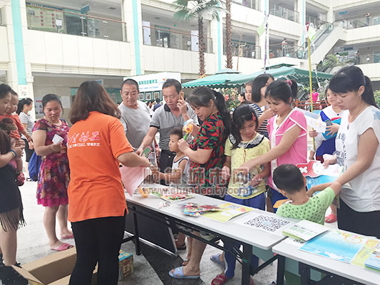 点赞！乐医社工教你积极应对儿童流行病