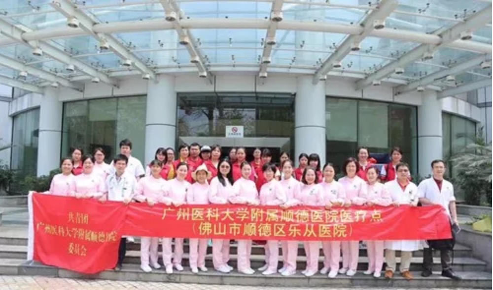 五十公里徒步活动感谢有您，沿途最动人的风景