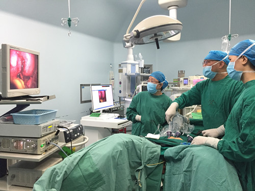 解密“妇科第一瘤” 月经是你的信号灯！