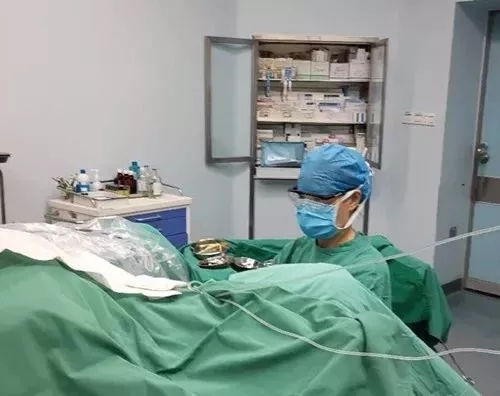 宫颈癌筛查三阶梯，为女性健康保驾护航