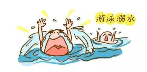 溺水昏迷，险！12天连续抢救后清醒，幸！