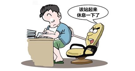 【好消息】上班族的福音，我院再增设康复医学科夜间门诊