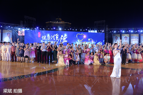 同乐！8月19日中国首届医师节，祝最可爱的你们节日快乐！