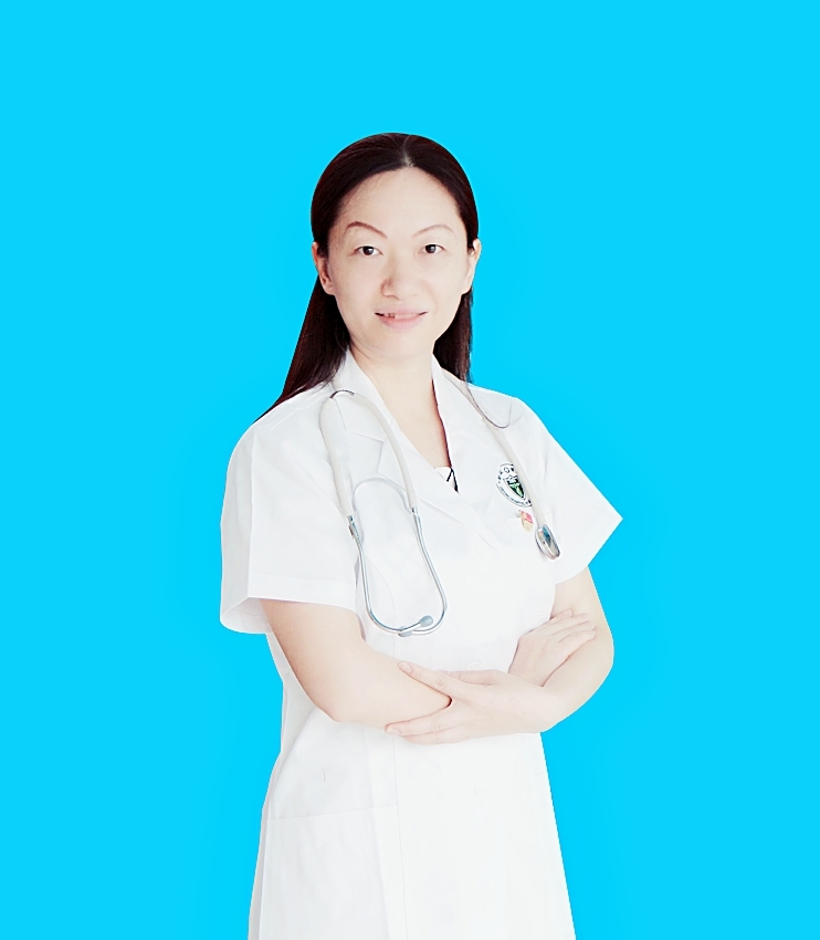 【名医加盟】我院呼吸内科引进国内顶尖专家