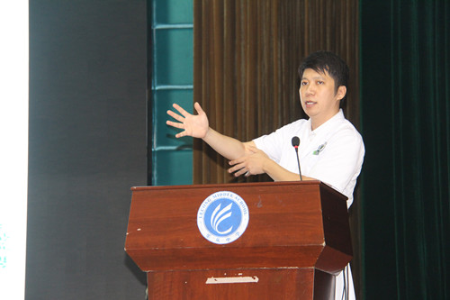 【开学】请收好这份校园意外创伤急救小册子