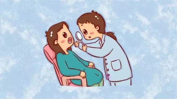 【辟谣】口腔科医生最想澄清的五大谣言，现在知道不算晚！