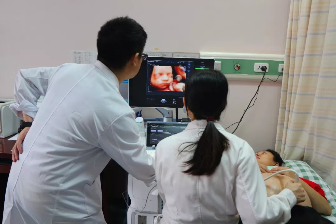 【便民】先进高清四维彩超这里有，您何须舍近求远！