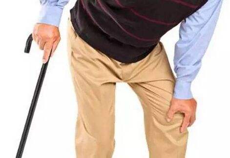 【科普】“老寒腿”能治好，内热针疗法了解一下！