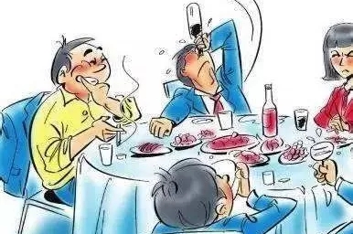 【健康过大年】您的春节可以这样过！