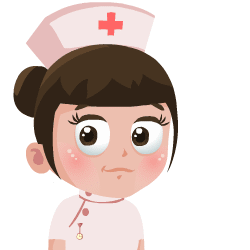 从青丝到日渐白发，她们是南丁格尔的化身，更是伟大的妈妈！