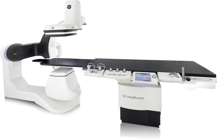 重磅！“救命利器”DSA持证上岗啦，实力和颜值兼备呢！