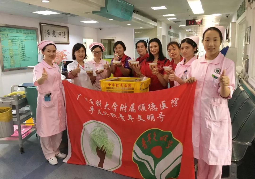 【暖心中秋】饺子进病房，温情暖人心，人情味真浓！