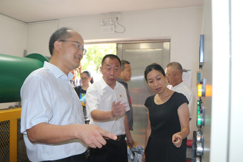 节前安全生产大检查，我们在行动！