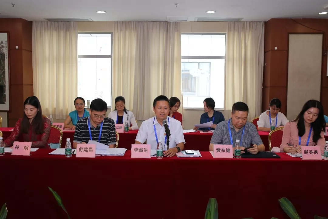 【把脉】广州医科大学派专家组到我院检查评估医疗质量工作