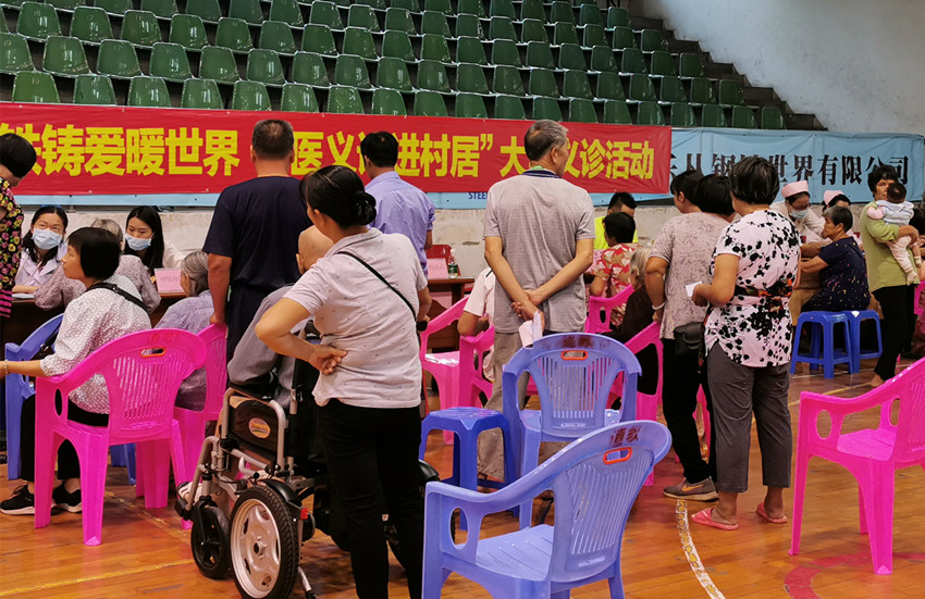 暖“心”闻：多名专家相守道教，守护百姓健康！