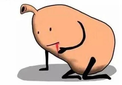 喝浓茶喝出胃出血？内镜止血快速排“雷”！