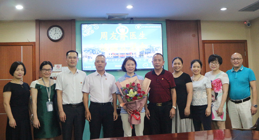 点赞，他们援非援疆援川，展开一场场守护生命接力赛！