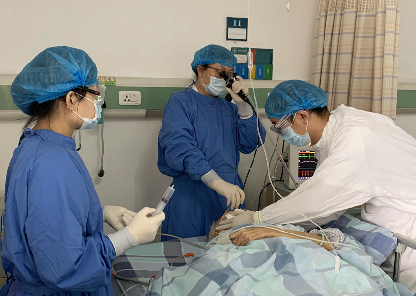 “互联网+居家护理”服务升级，MDT诊疗来了！