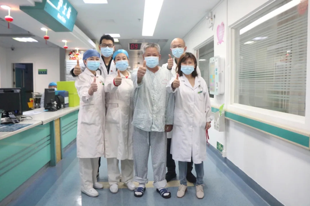 【前沿】高效安全！我院心血管内科成功开展主动脉夹层覆膜支架植入术