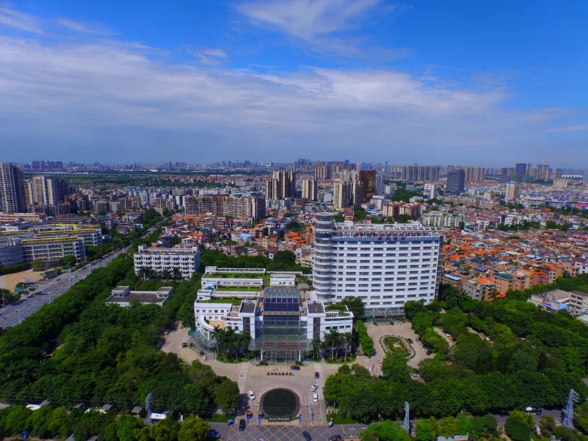 【喜讯】我院5个科室上榜顺德区第四周期医学（临床）重点专科！