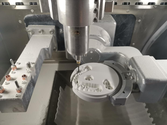 【新体验】口腔数字化印模技术，让您从此不惧看牙