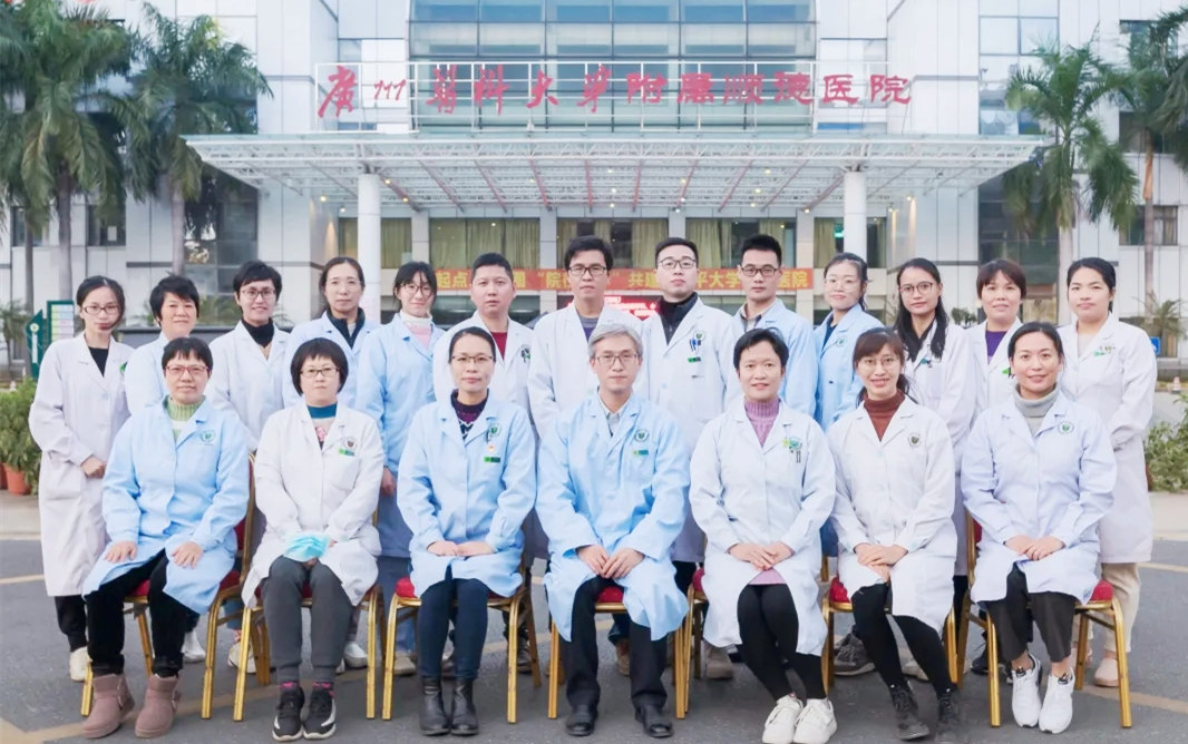 【致敬医师节】“检”甲利兵，步履不停，检验人是疫情防控的坚强后盾！