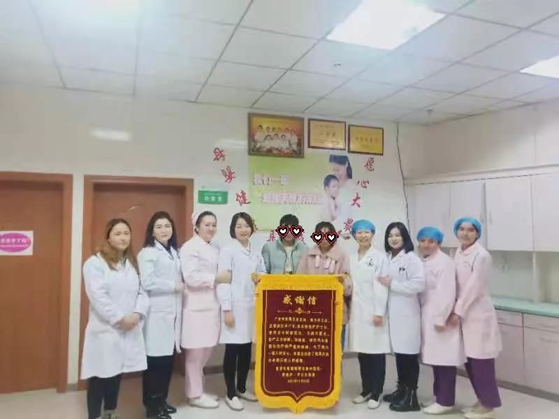 惊心一幕！伽师“熊猫血”产妇大出血，顺德医生妙手抢回一命