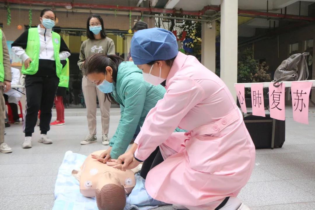 赞！广医顺德医院荣获乐从镇文化志愿服务队优秀项目、优秀分队！