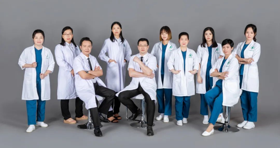 @女神！光子嫩肤、黄金微针.....“3.8节”大礼包来啦→