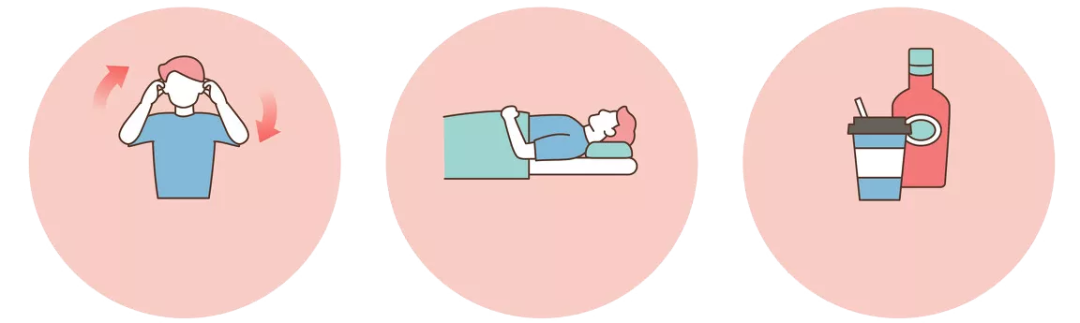 爱耳日 | 姑娘熬夜加班后差点失聪！突发性耳聋怎么预防？