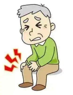 膝盖疼，站不直，蹲不下！阿伯膝关节炎严重，医院帮他换新“膝”