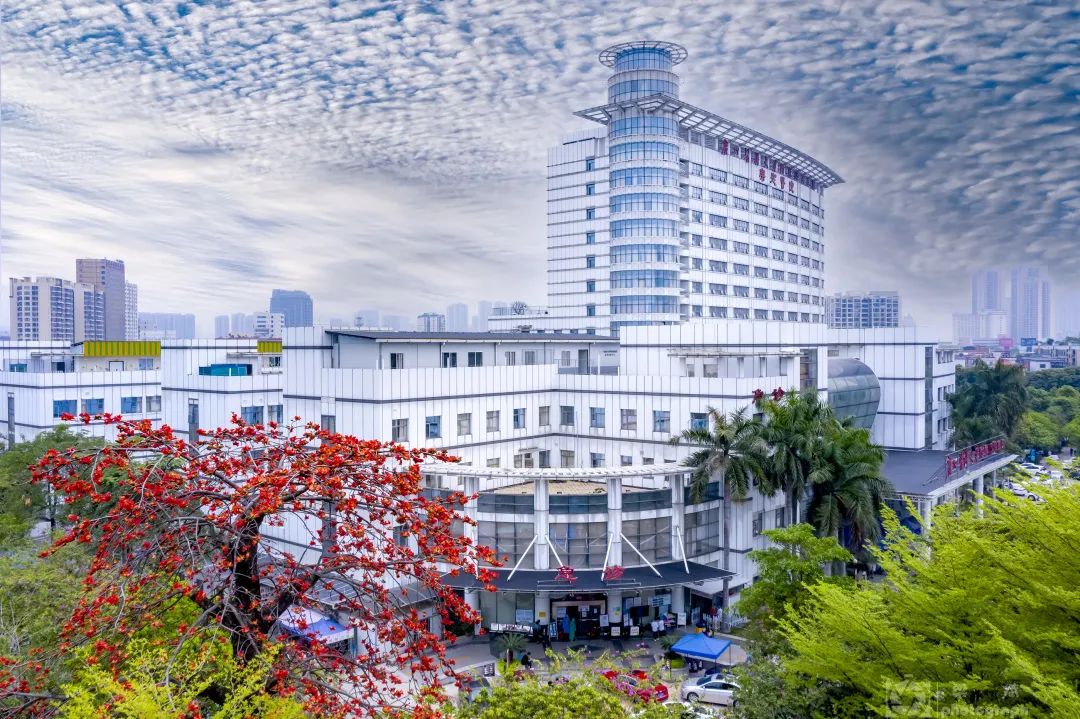 乐从医院普通门诊共济选点最新指引！动动手指，轻松完成！