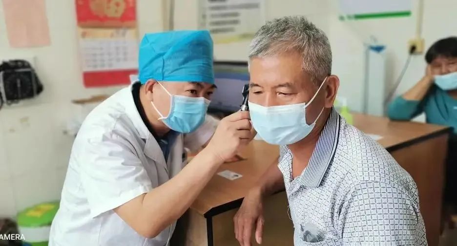 乐从健共体医疗专家进社区，将“全专联合门诊”开到居民家门口！