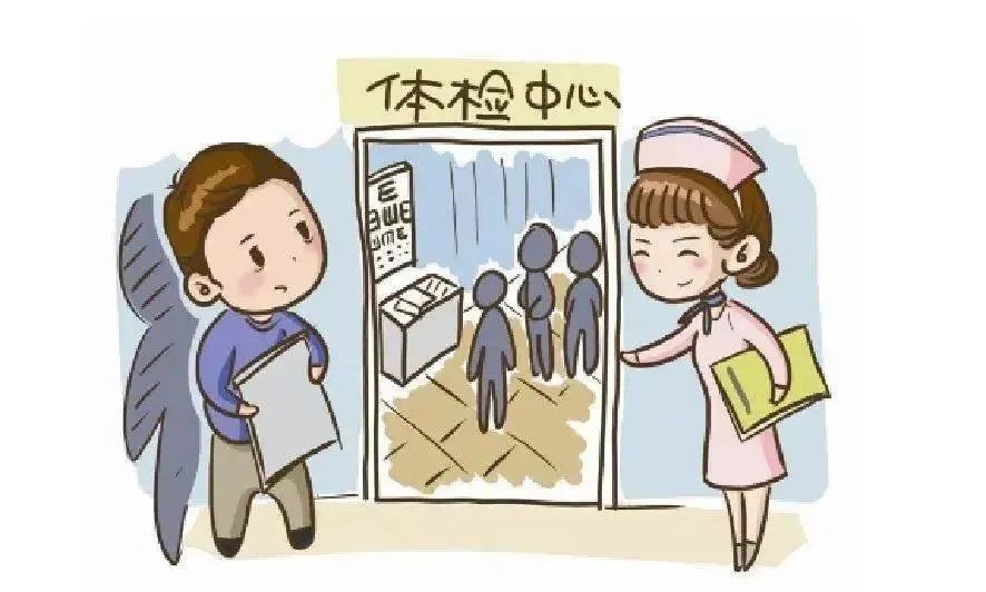 感染之后别大意，健康体检要跟上！乐从医院推出“阳康”人群专属体检套餐