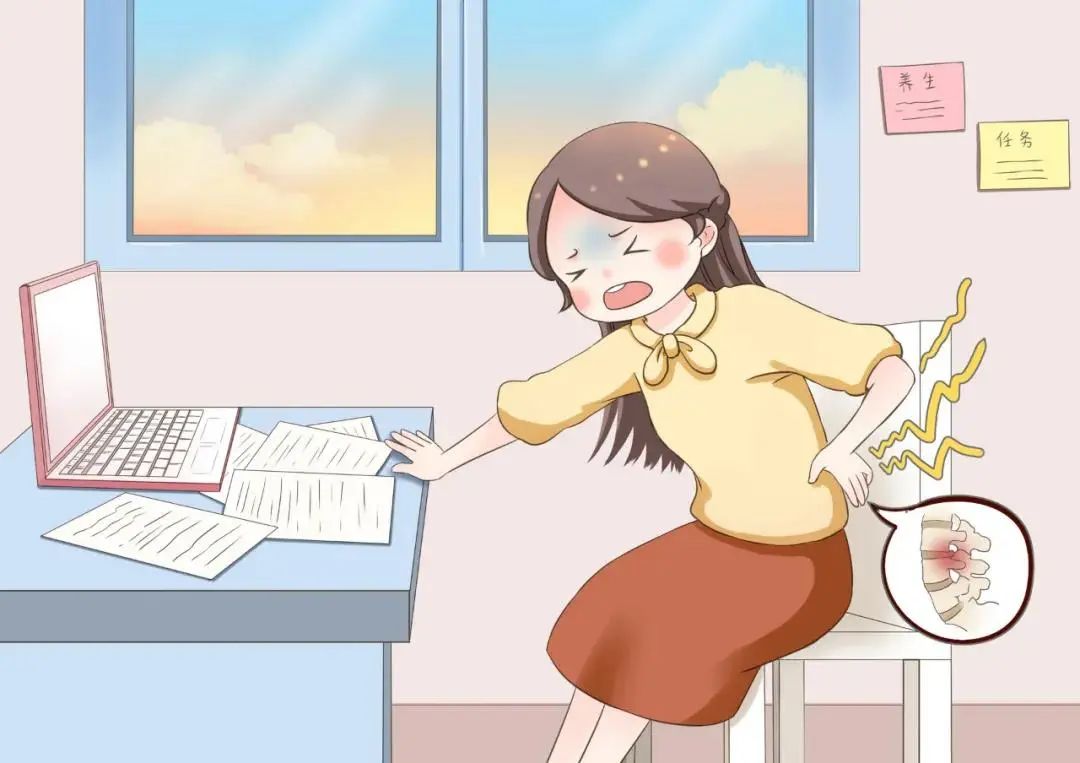 强忍腰痛坚守讲台，乐从医院骨科助辛勤“园丁”快速康复