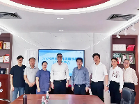 共鉴科研奋进之路——首届院内科研启动基金出库汇报会顺利举行