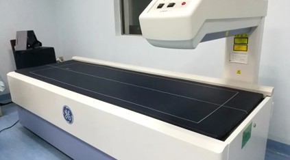 【科普】如何发现早期骨质疏松？骨密度检测来帮忙！