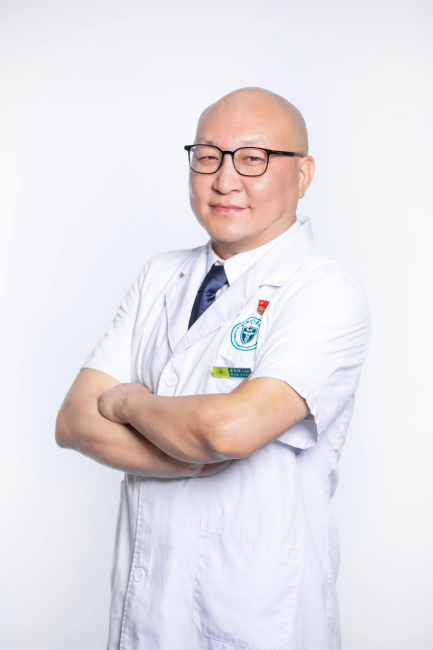 盛克雄