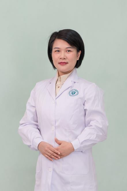 伍艳卉