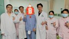 【佛山+】一颗“小石头”，差点要了命！乐从医院精准施策挽回生命