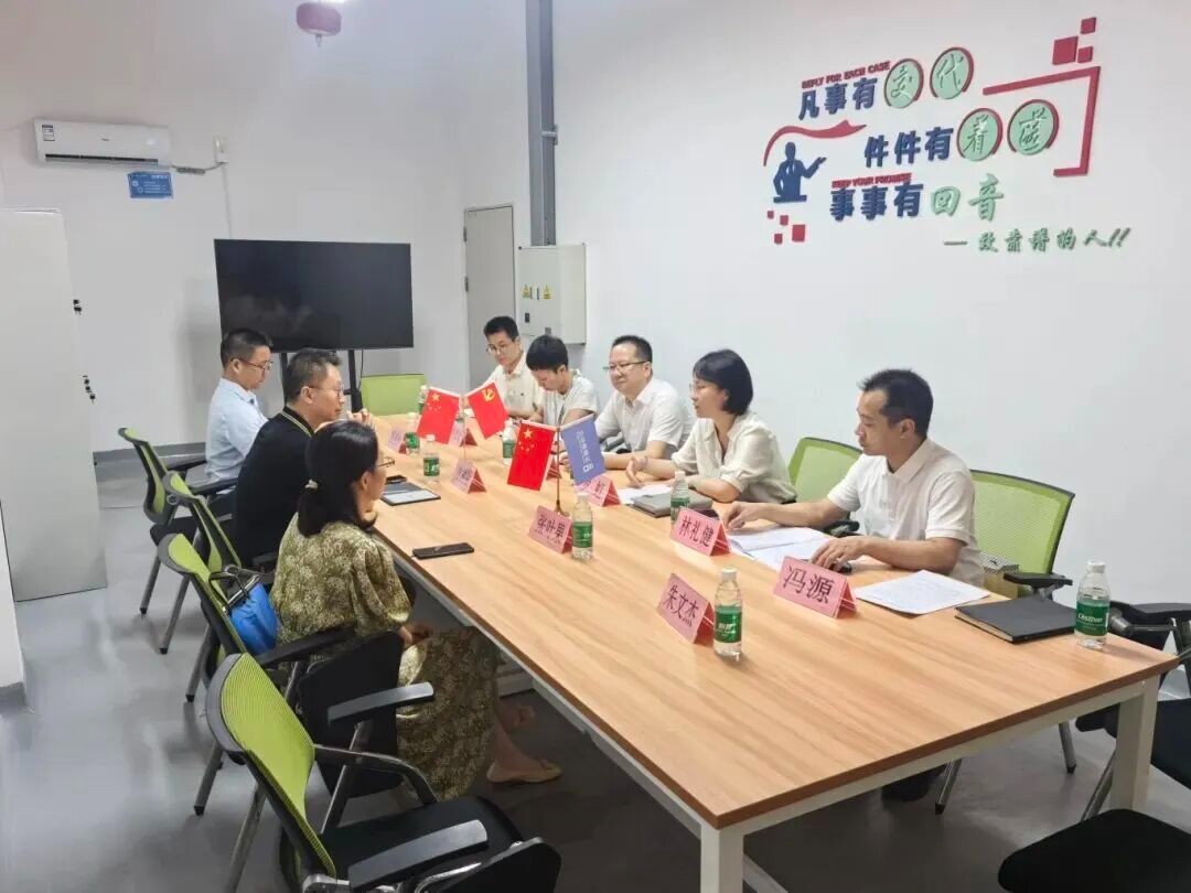 【乐从发布】省级媒体聚焦！乐从“深小发健康驿站”医企融合实践获推广