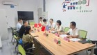 【乐从发布】省级媒体聚焦！乐从“深小发健康驿站”医企融合实践获推广