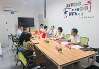 【乐从发布】省级媒体聚焦！乐从“深小发健康驿站”医企融合实践获推广