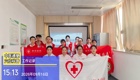 中医穴位进病房，贴心护佑肠道健康