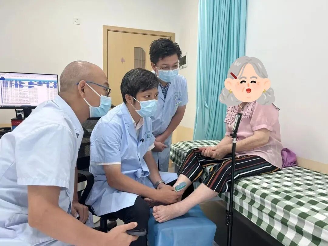 【乐从发布】看病少跑腿，健康有“医”靠！乐从“百千万工程”助力健康服务再升级