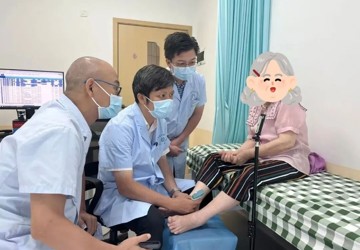 【乐从发布】看病少跑腿，健康有“医”靠！乐从“百千万工程”助力健康服务再升级